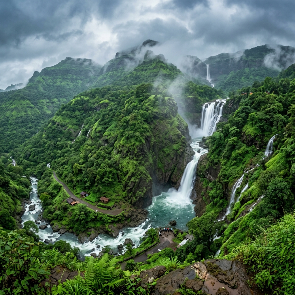 Monsoon