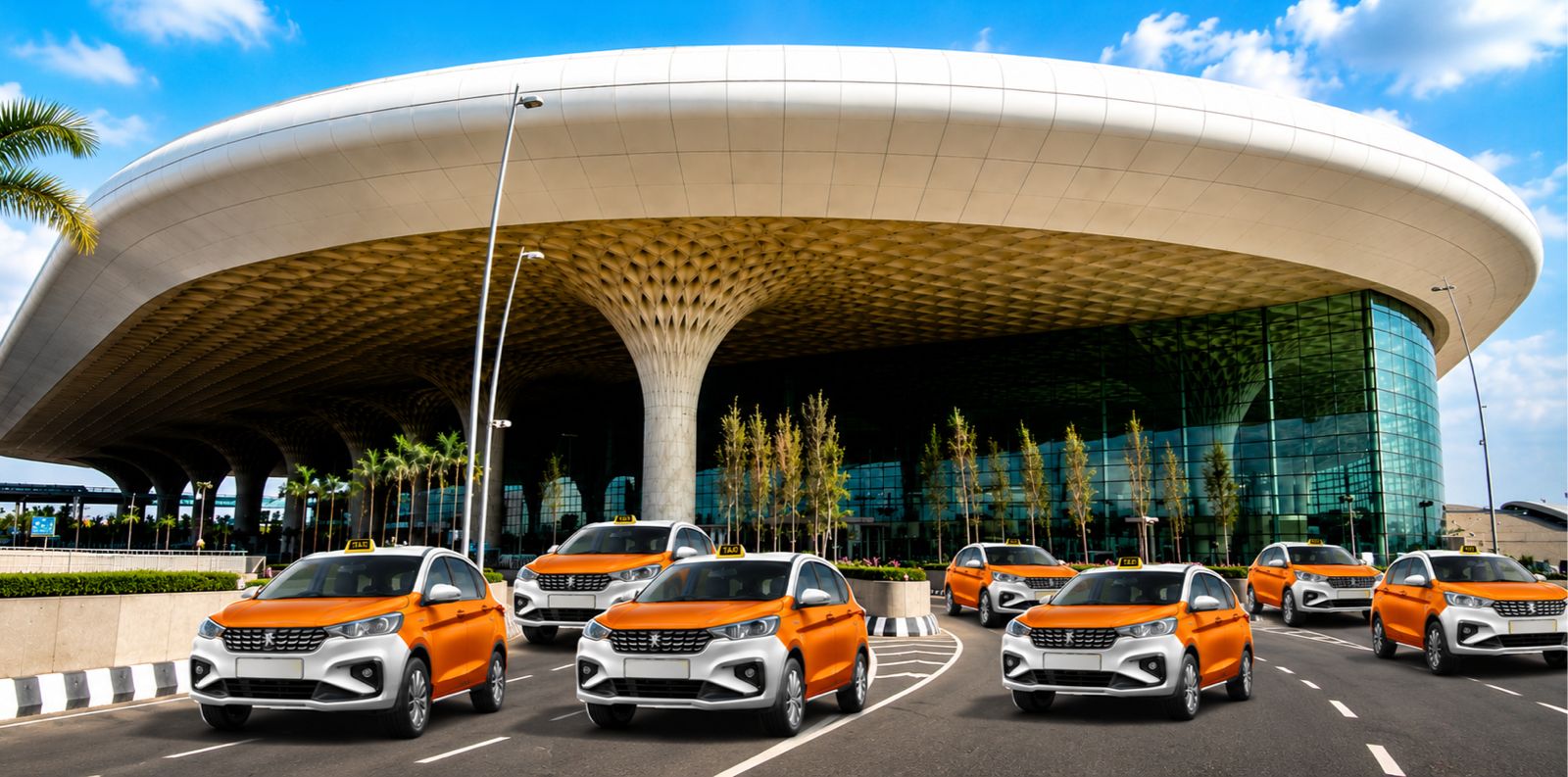 City Taxi