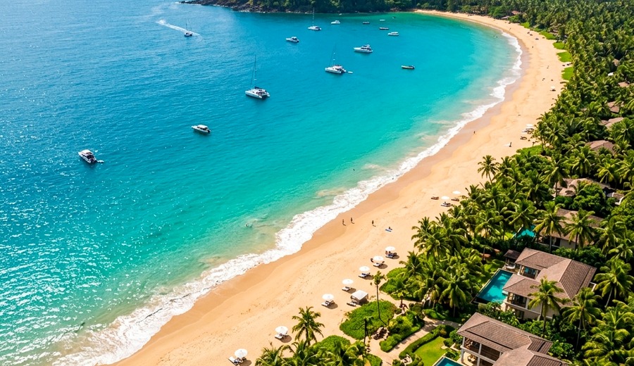 Goa Tour (3N/4D)