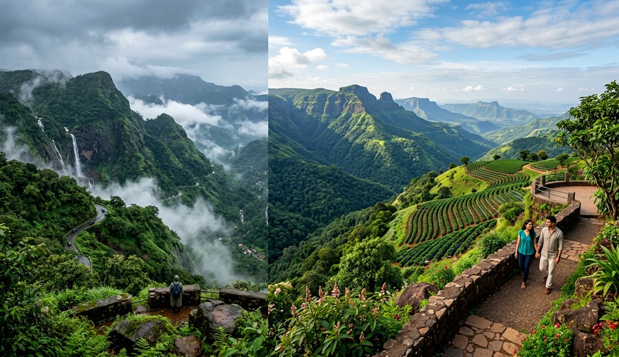 ND STUDIO & MATHERAN 2 DAYS