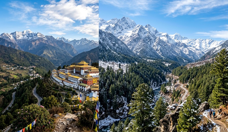SIKKIM TOUR