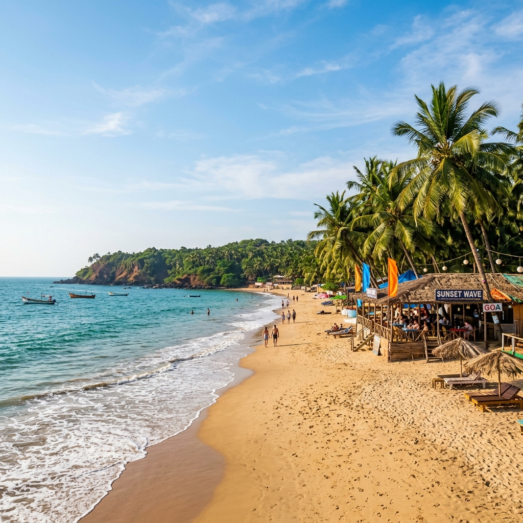 Goa