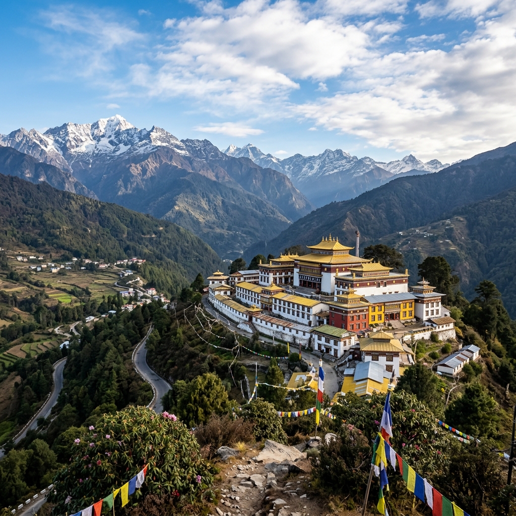 Arunachal