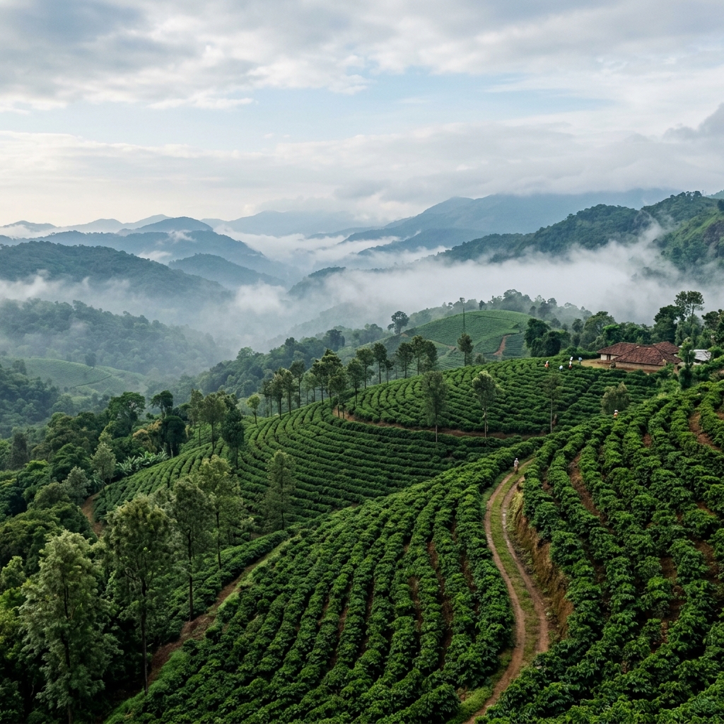 Coorg