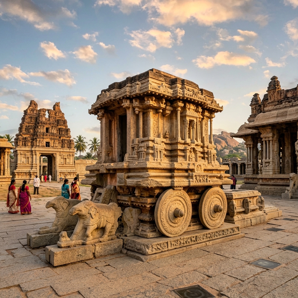Hampi