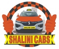 Shalini Cabs