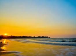 Mandwa Mandwa Beach - Shalini Cab