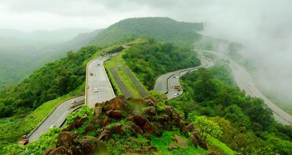 Lonavala Amazing Trip Near Mumbai