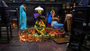 Grishneshwar Temple - Shalini Cab