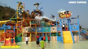 Shaline Cabs Offers Imagica & Lonavala Tour