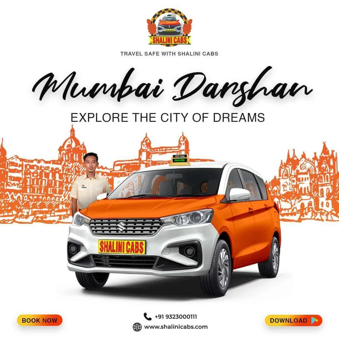 MUMBAI-DARSHAN-2023