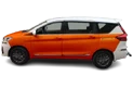 AC SUV